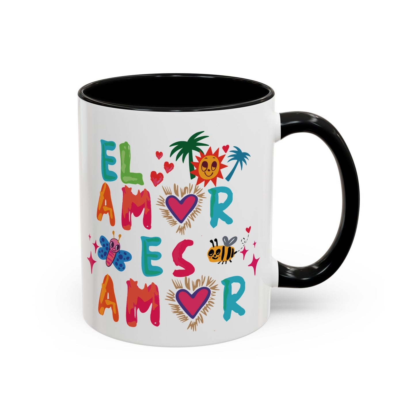 “Love is Love” Mug 🌈