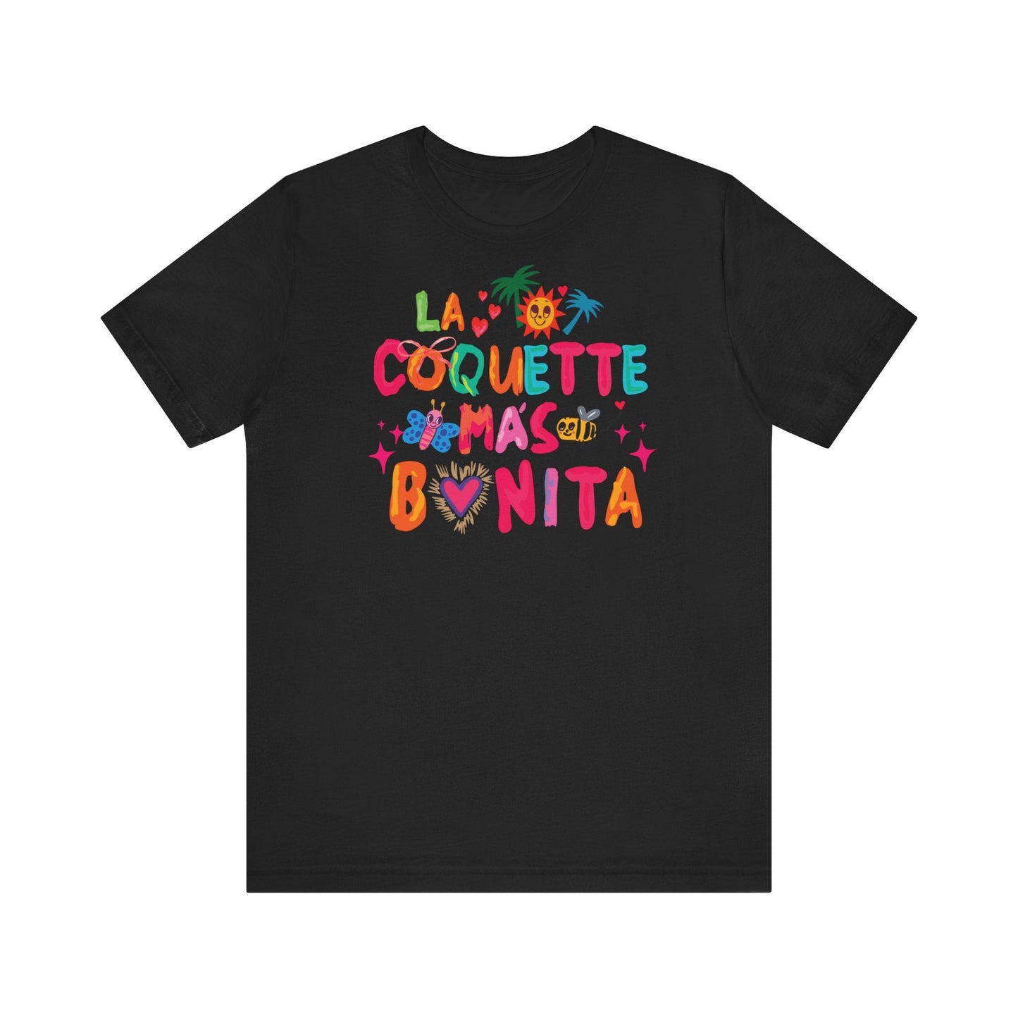 The Most Beautiful Coquette T-shirt