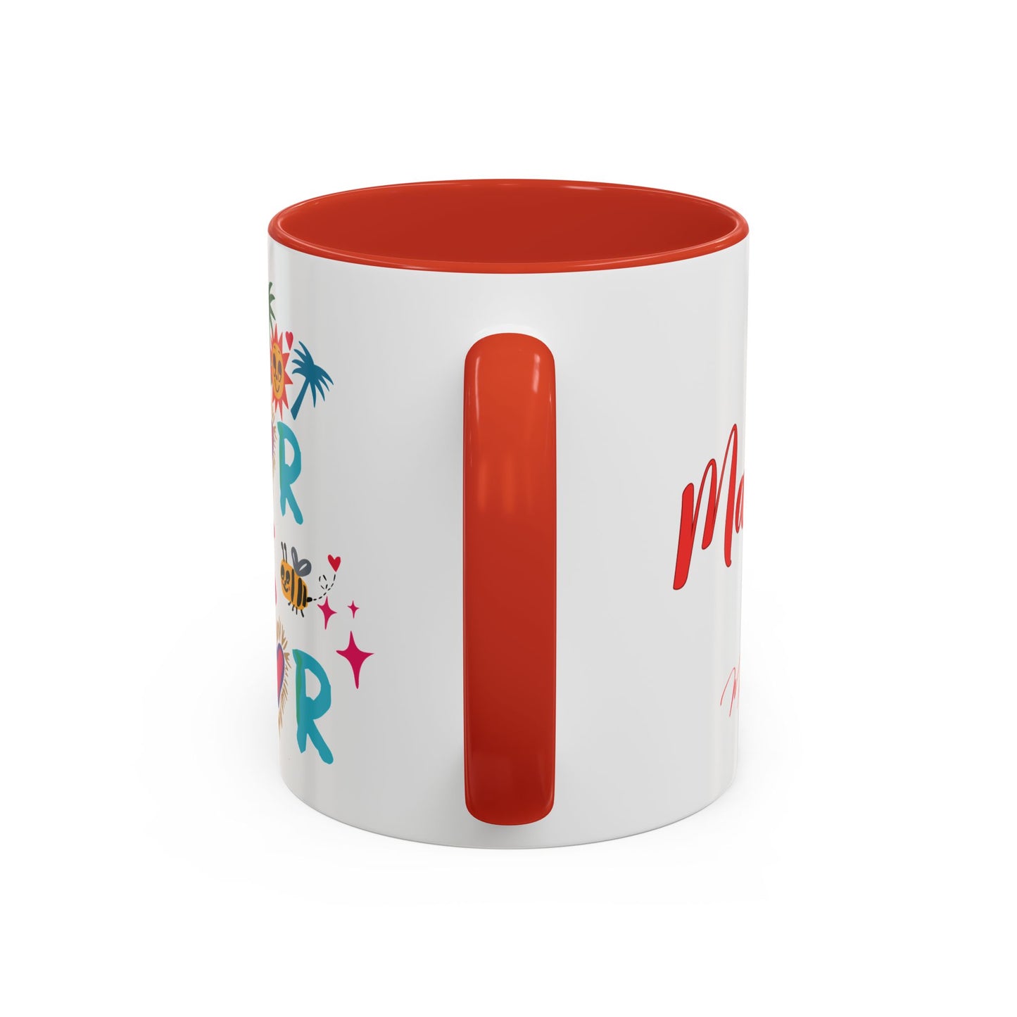 “Love is Love” Mug 🌈