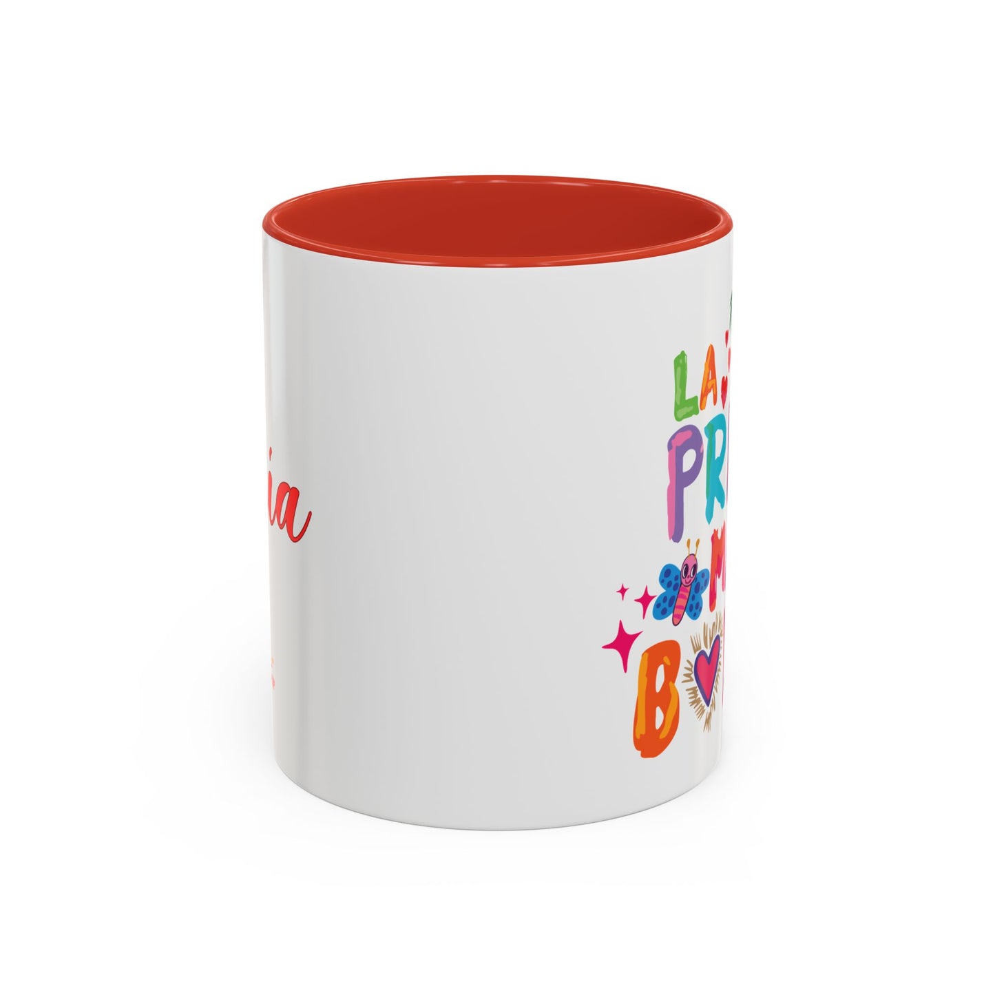"The Prettiest Cousin" Mug