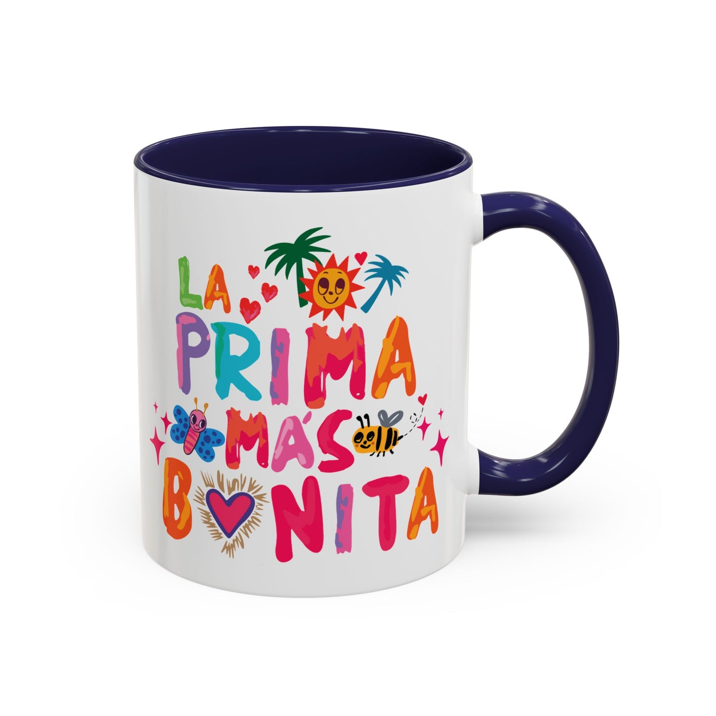 "The Prettiest Cousin" Mug