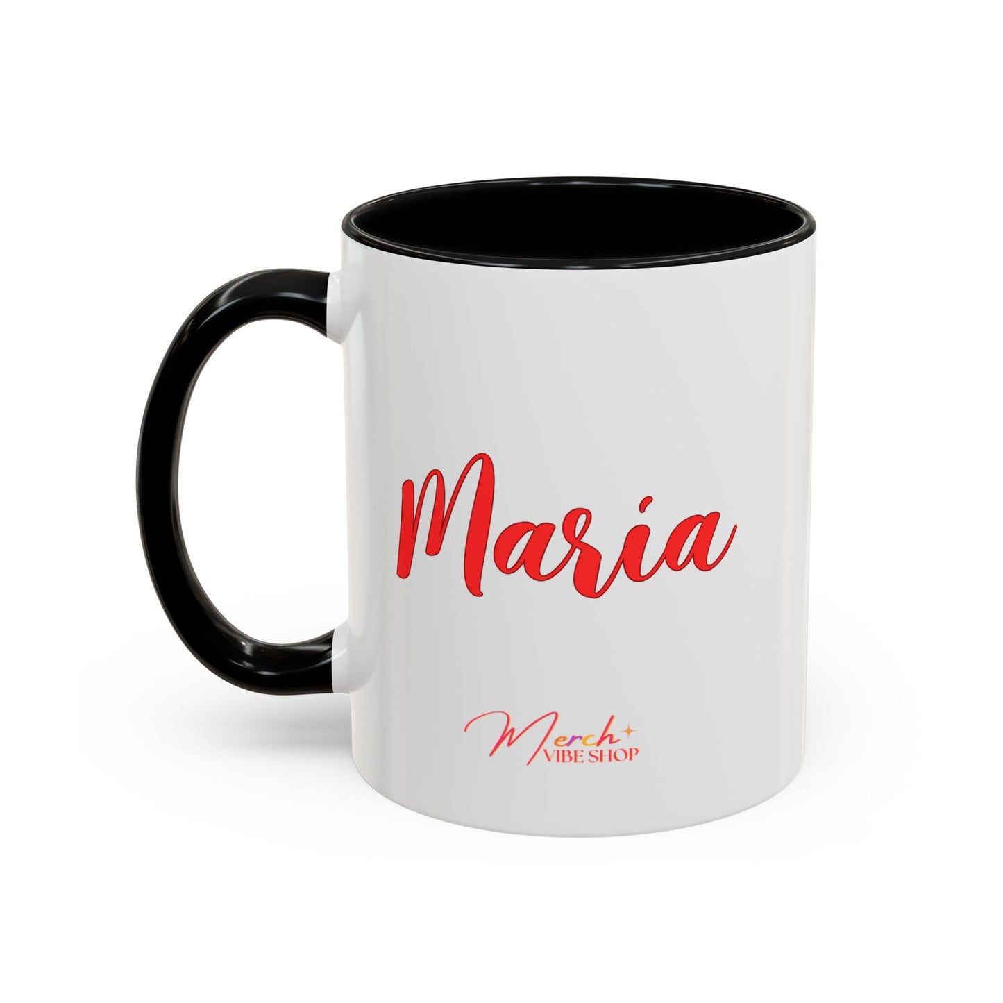 "The Most Beautiful Boss" Mug