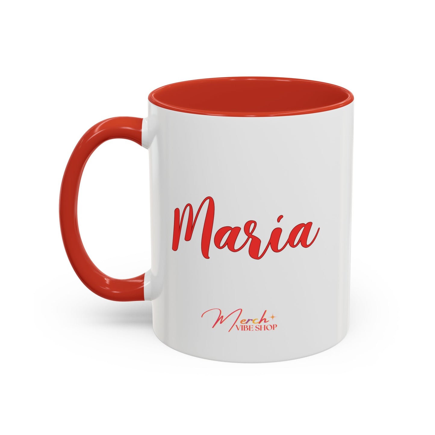 Personalized Mug ¨Your most beautiful phrase¨