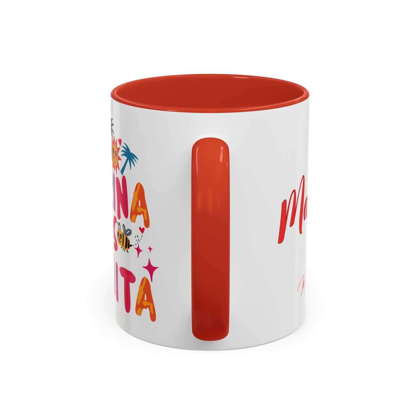 "The Prettiest Niece" Mug