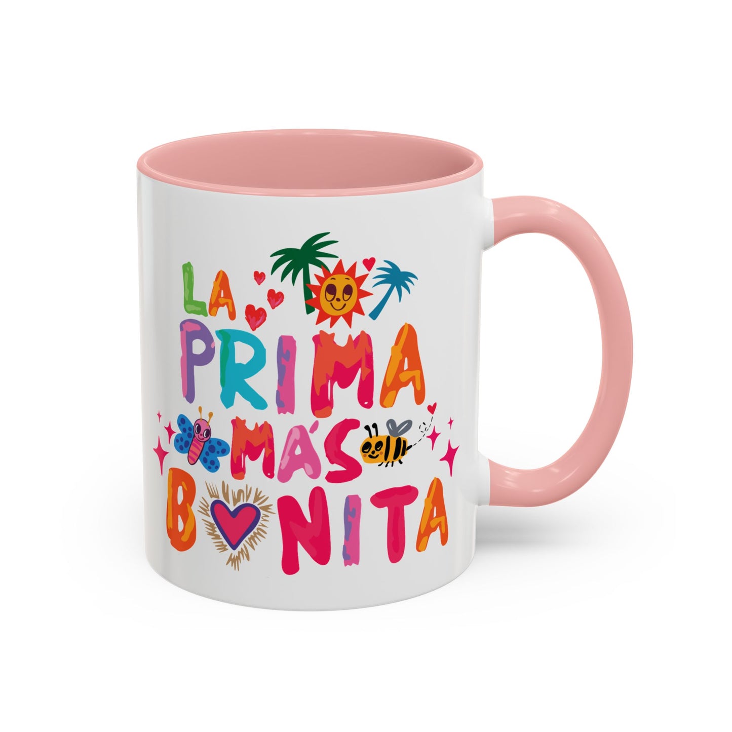 "The Prettiest Cousin" Mug