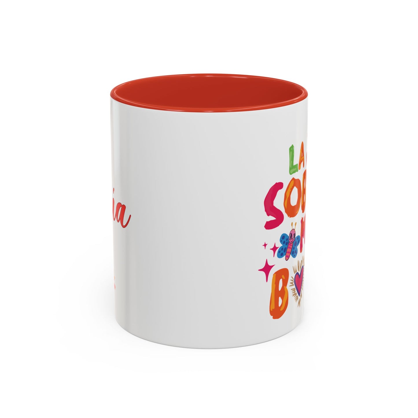 "The Prettiest Niece" Mug
