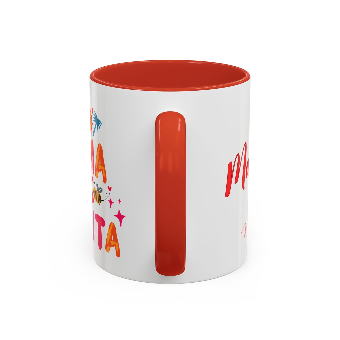 "The Prettiest Cousin" Mug
