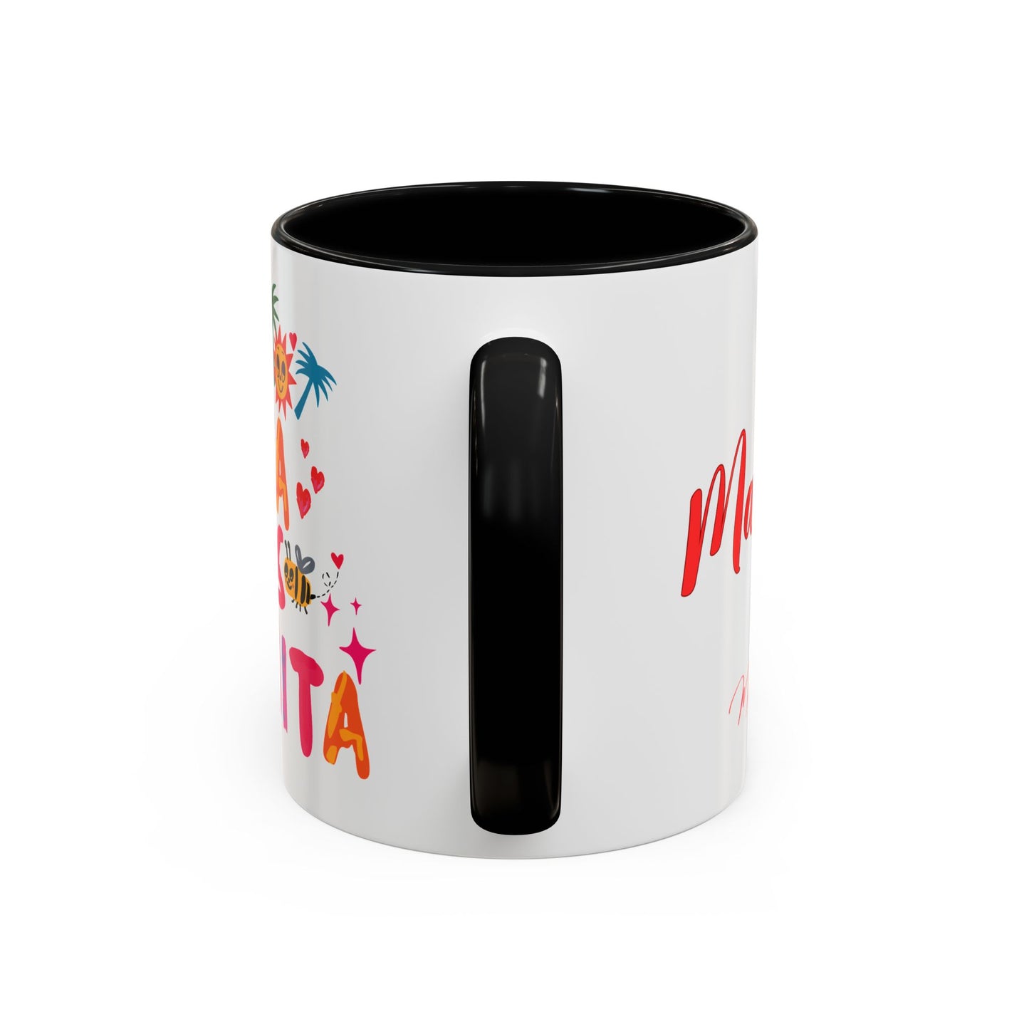 "The Most Beautiful Boss" Mug