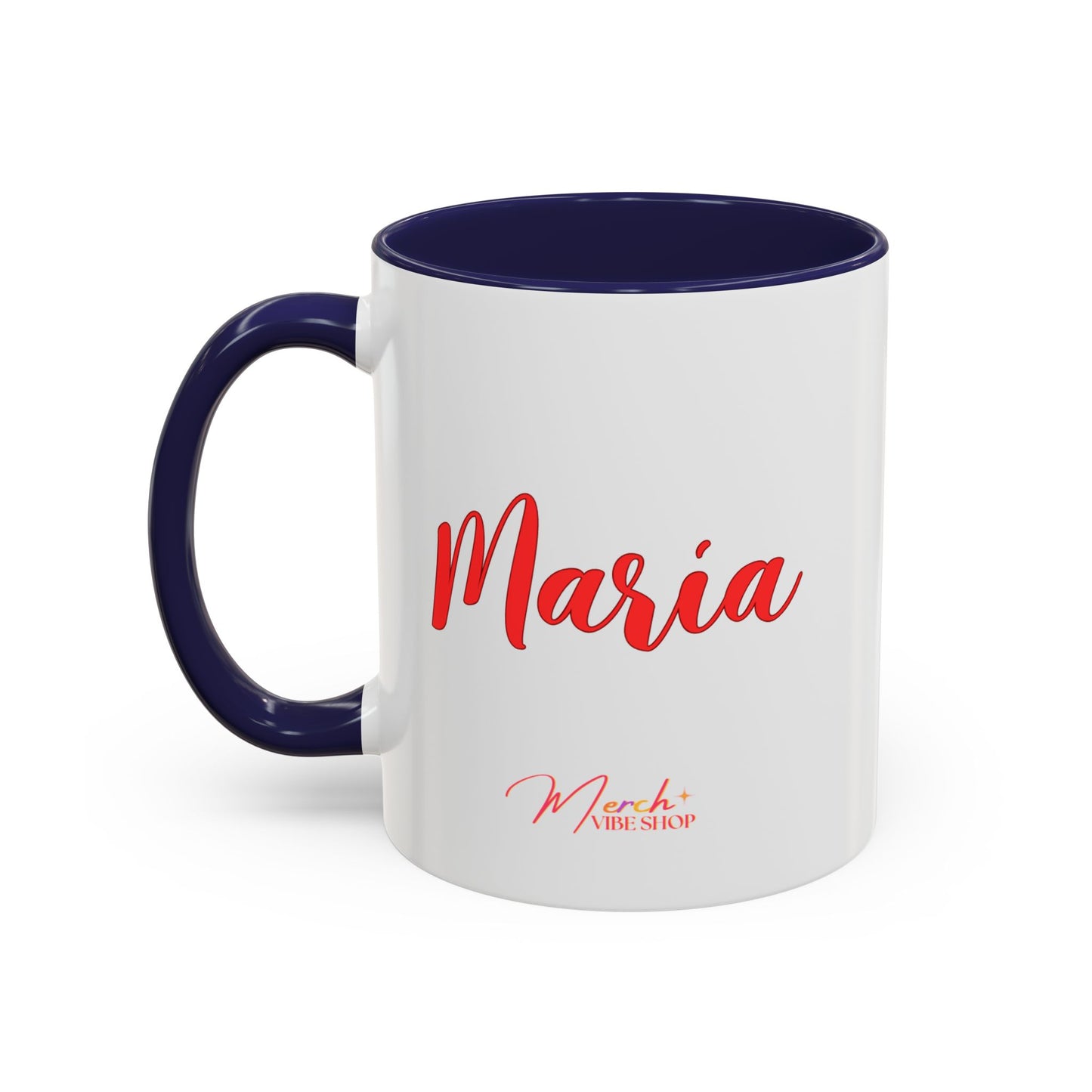 "The Most Beautiful Boss" Mug