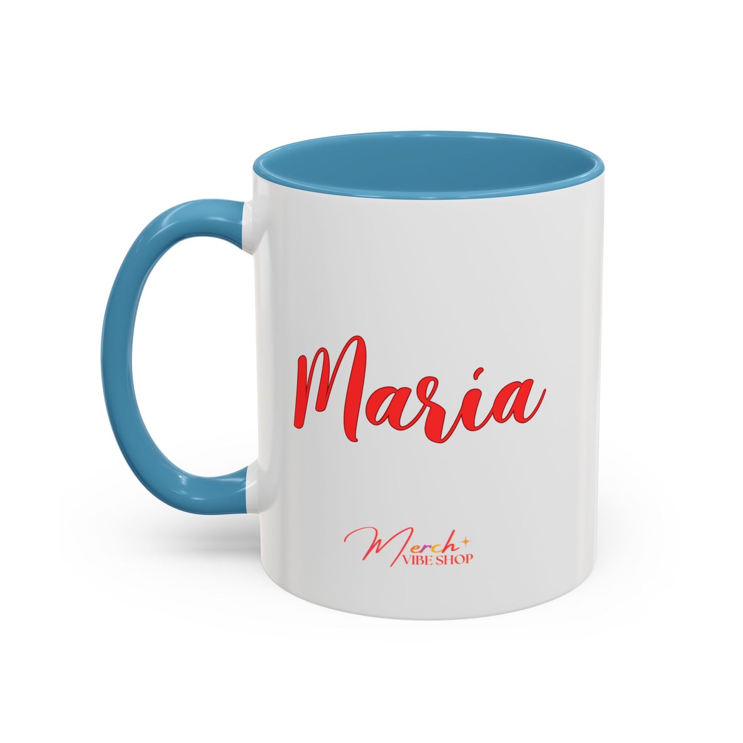 "The Most Beautiful Boss" Mug