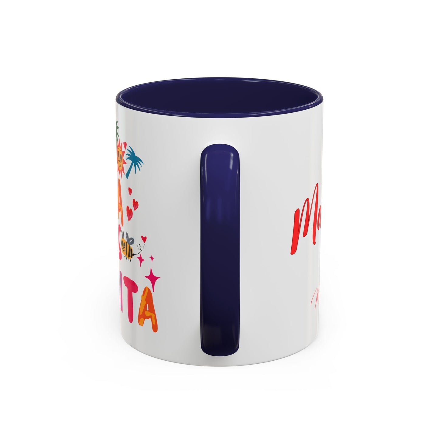 "The Most Beautiful Boss" Mug
