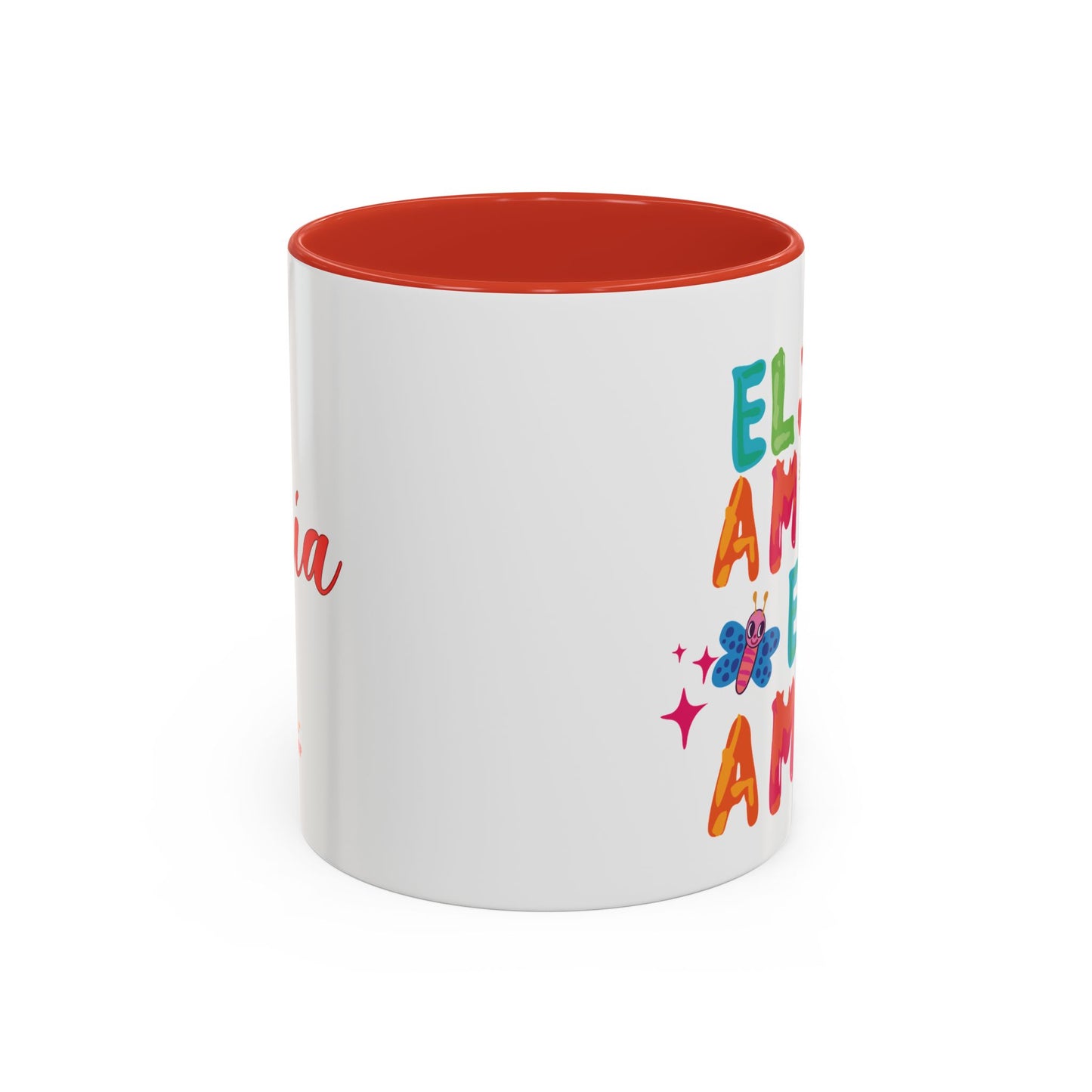 “Love is Love” Mug 🌈