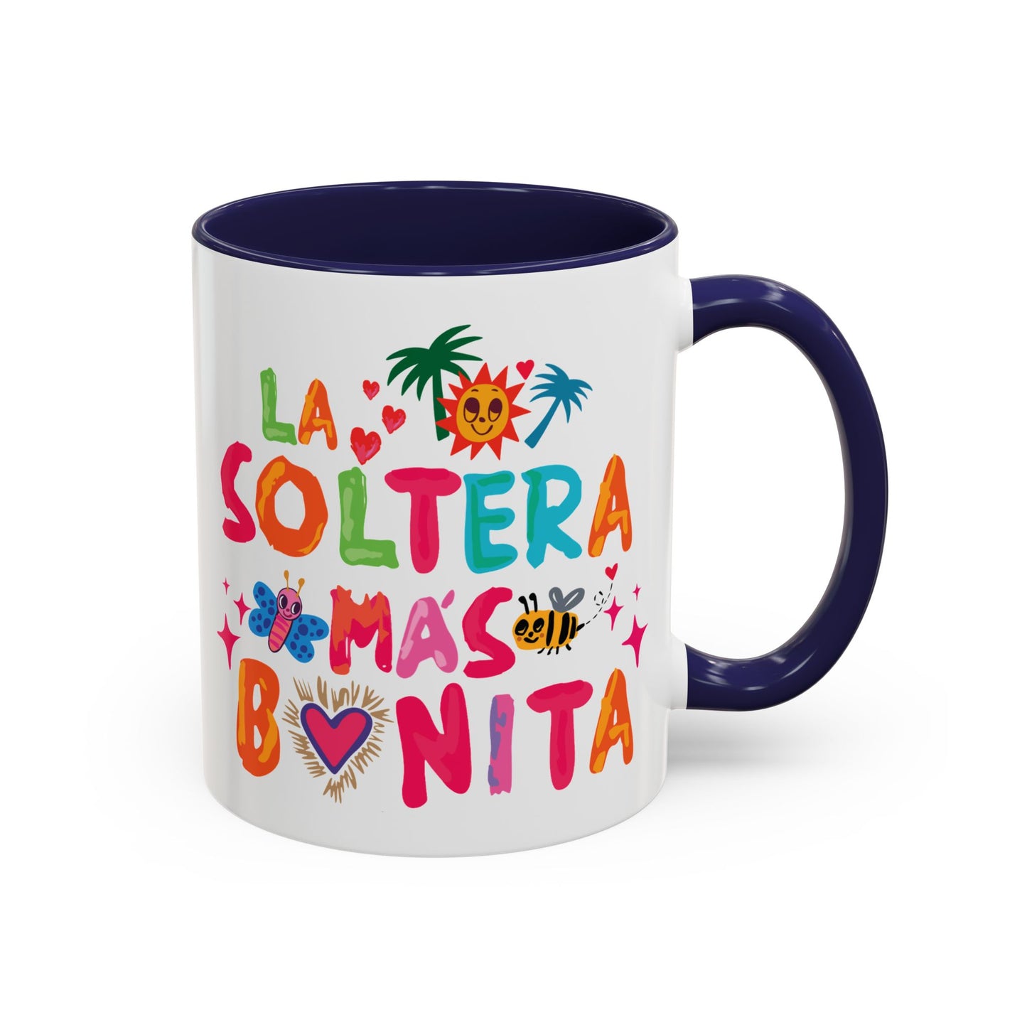 "The Prettiest Bachelorette" Mug