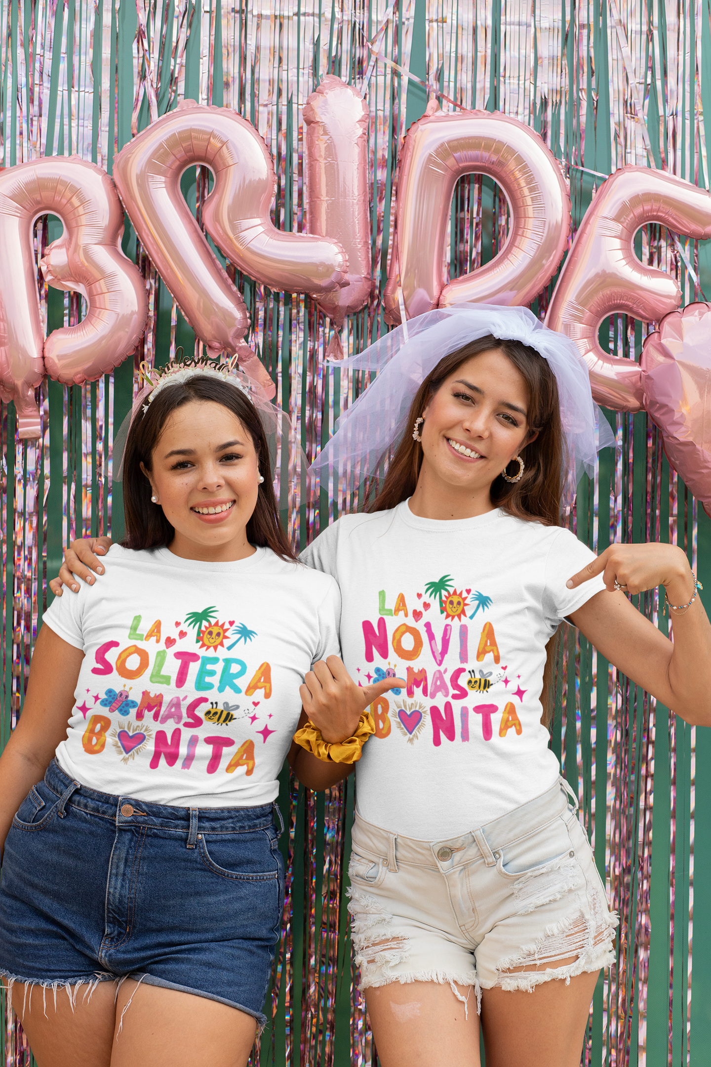 "The Most Beautiful Bride" T-shirt