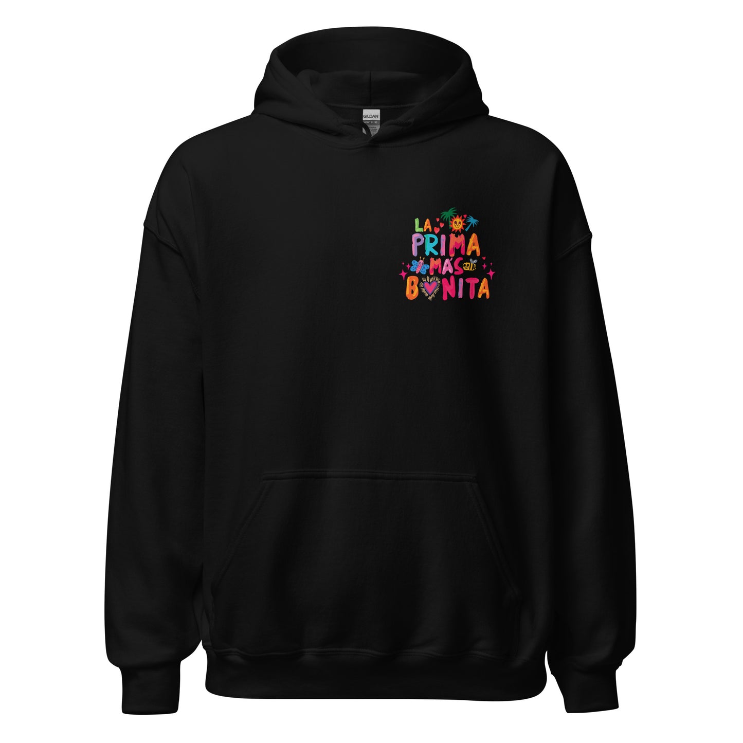 The Most Beautiful Cousin Hoodie