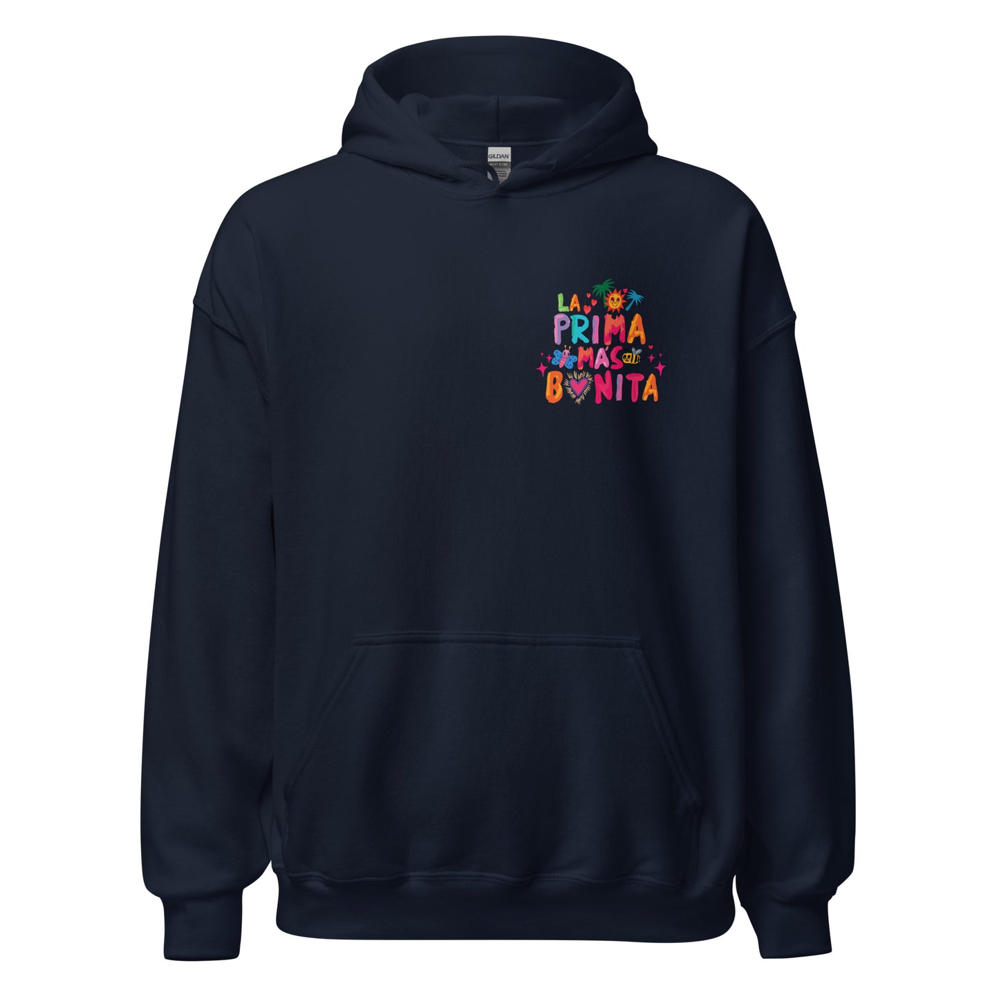 The Most Beautiful Cousin Hoodie