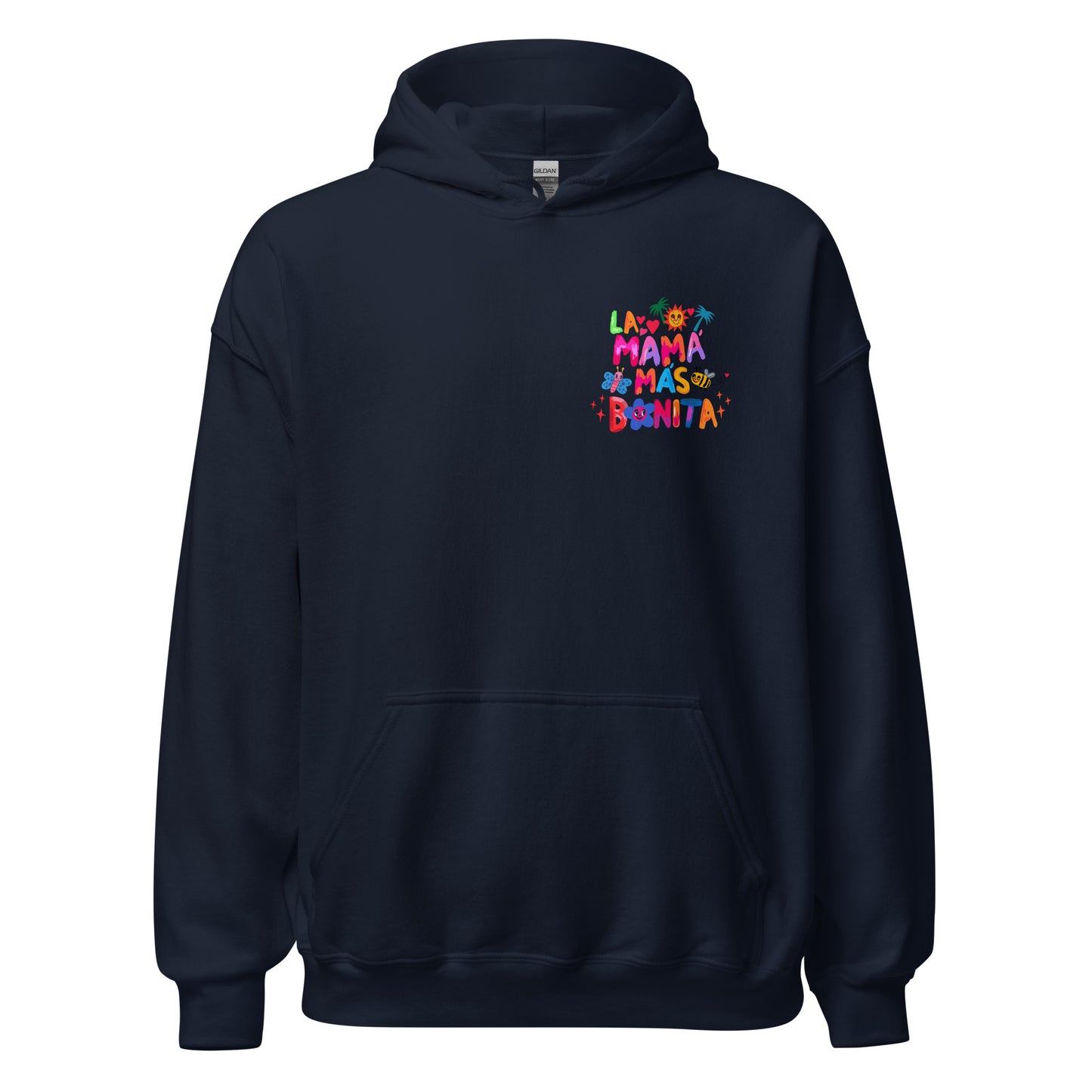 Hoodie for the Most Beautiful Mom