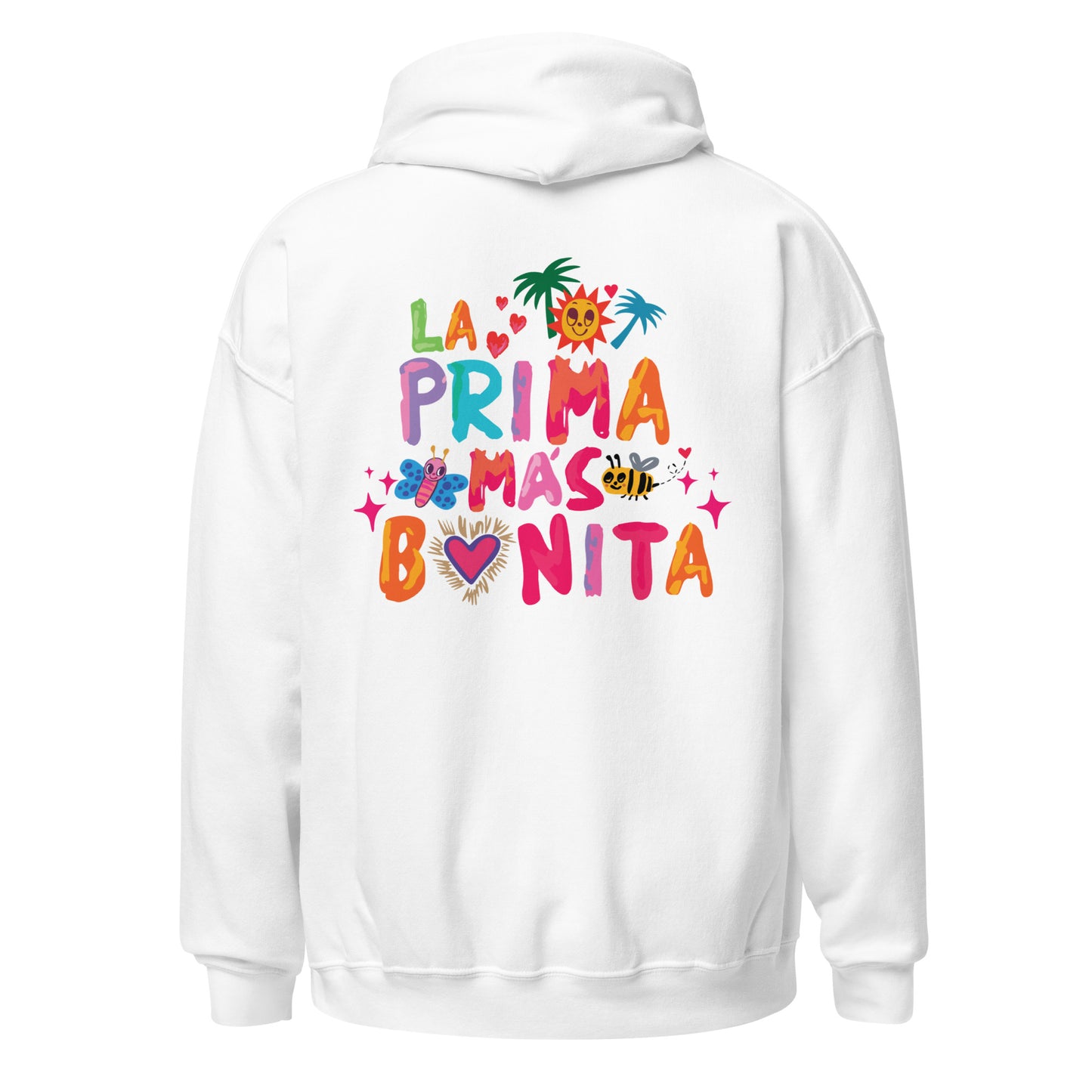 The Most Beautiful Cousin Hoodie