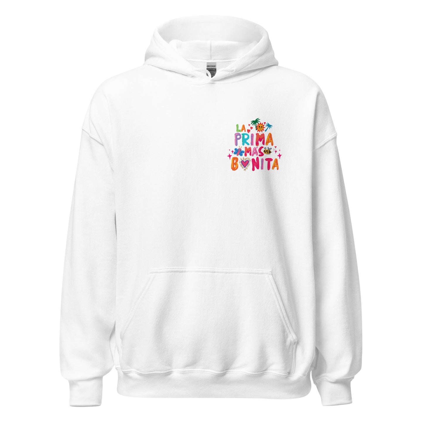 The Most Beautiful Cousin Hoodie