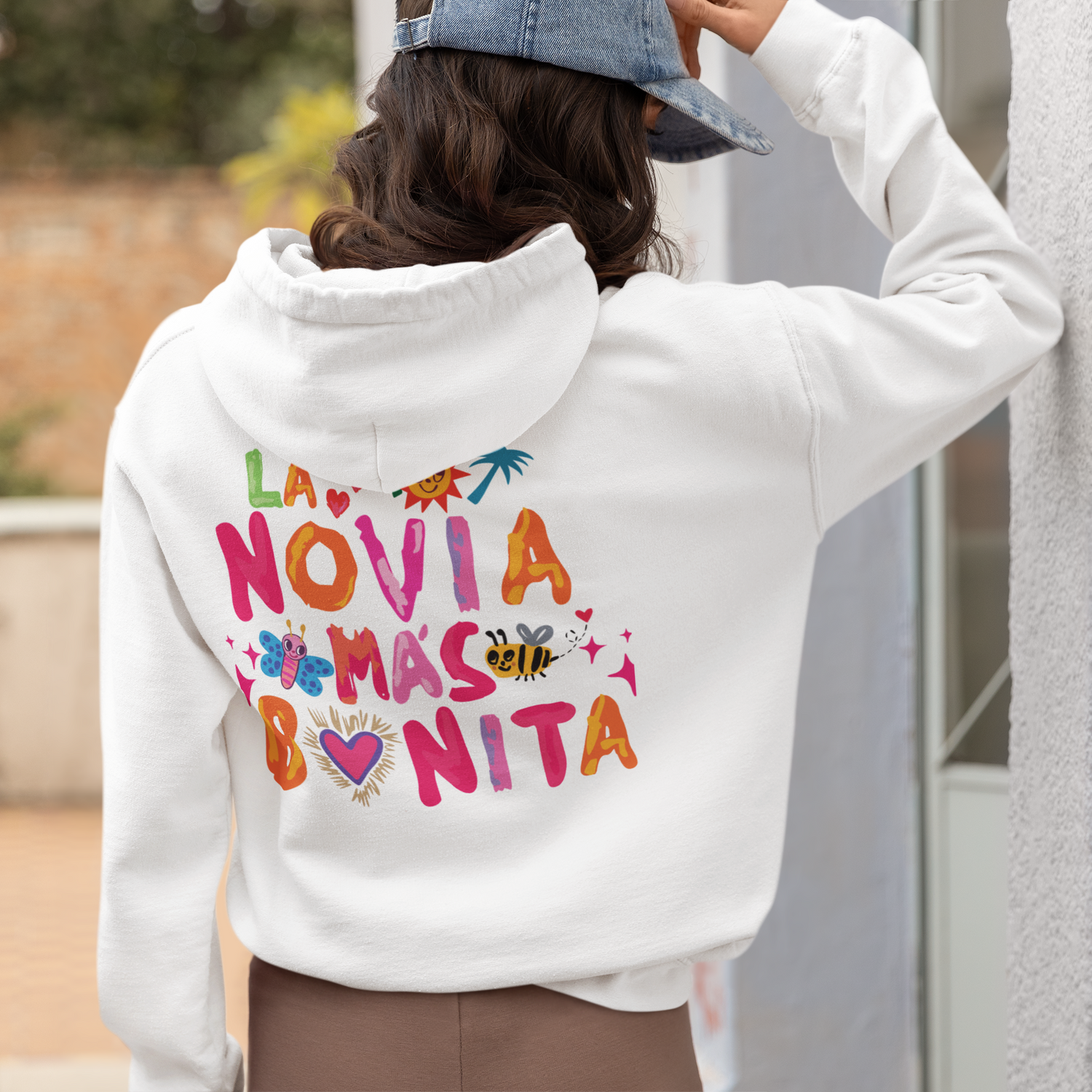 Sudaderas