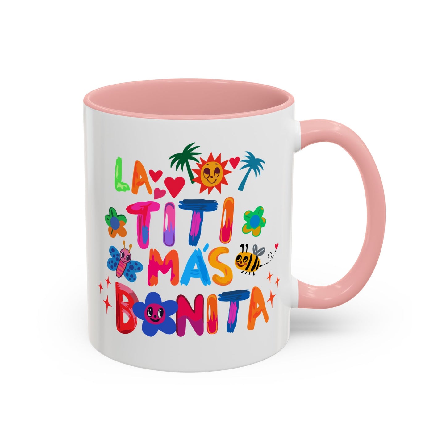 "The Prettiest Aunt" Mug