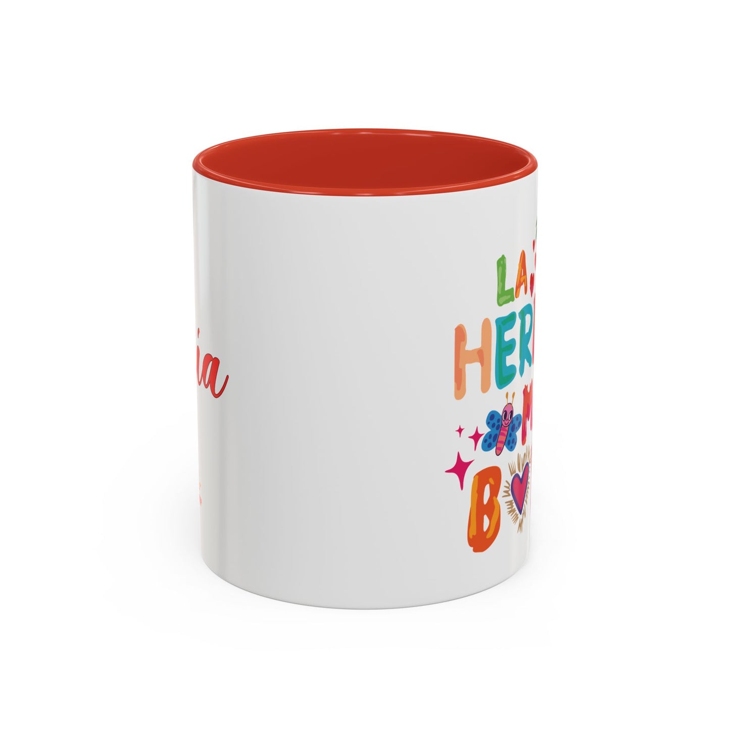 "The Prettiest Sister" Mug