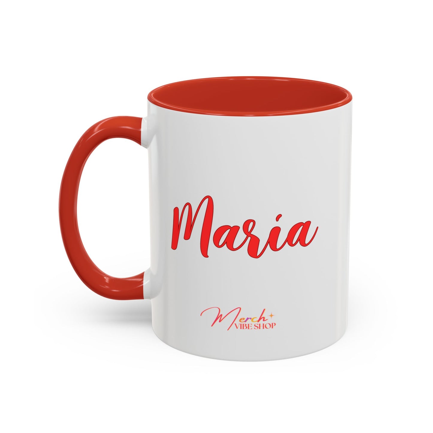 Taza "La Soltera Más Bonita"