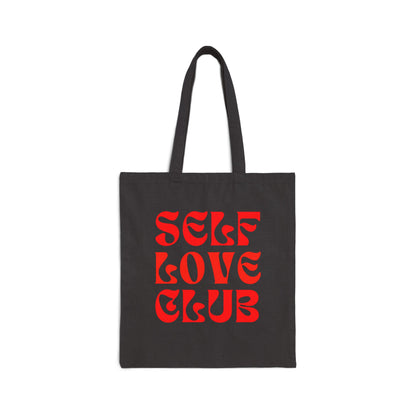 Tote Bag Eco - Self Love Club