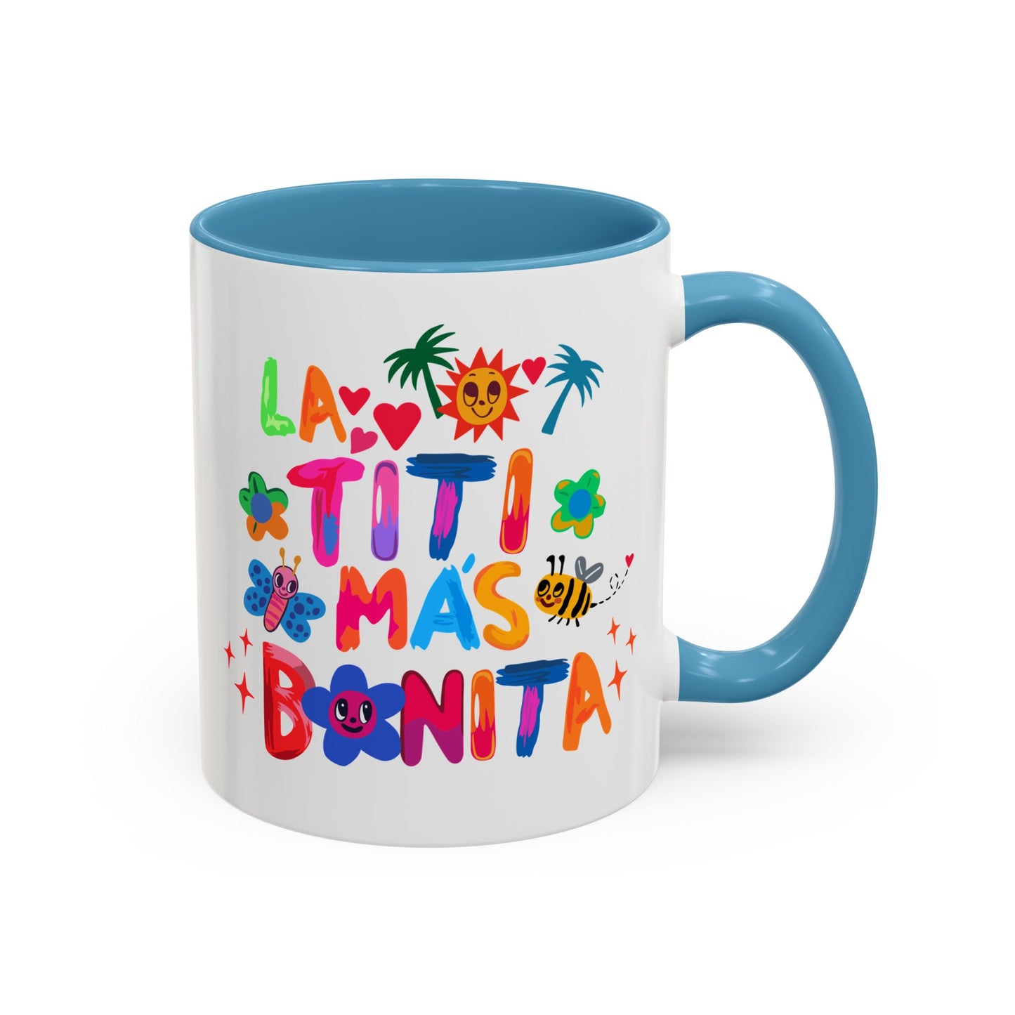 "The Prettiest Aunt" Mug