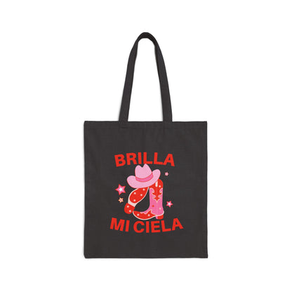 Tote Bag Eco - Brilla Mi Ciela