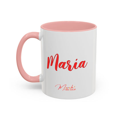 Taza "La Jefa Más Bonita"