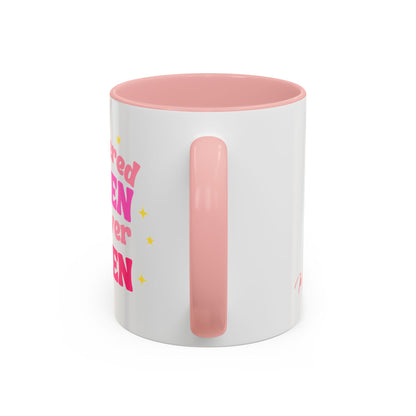 Taza Motivacional - Empowered Women