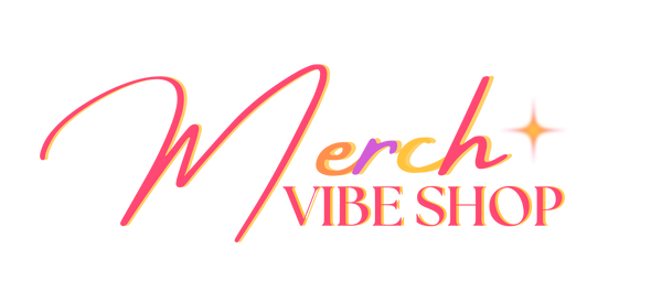 Merch Vibe Shop